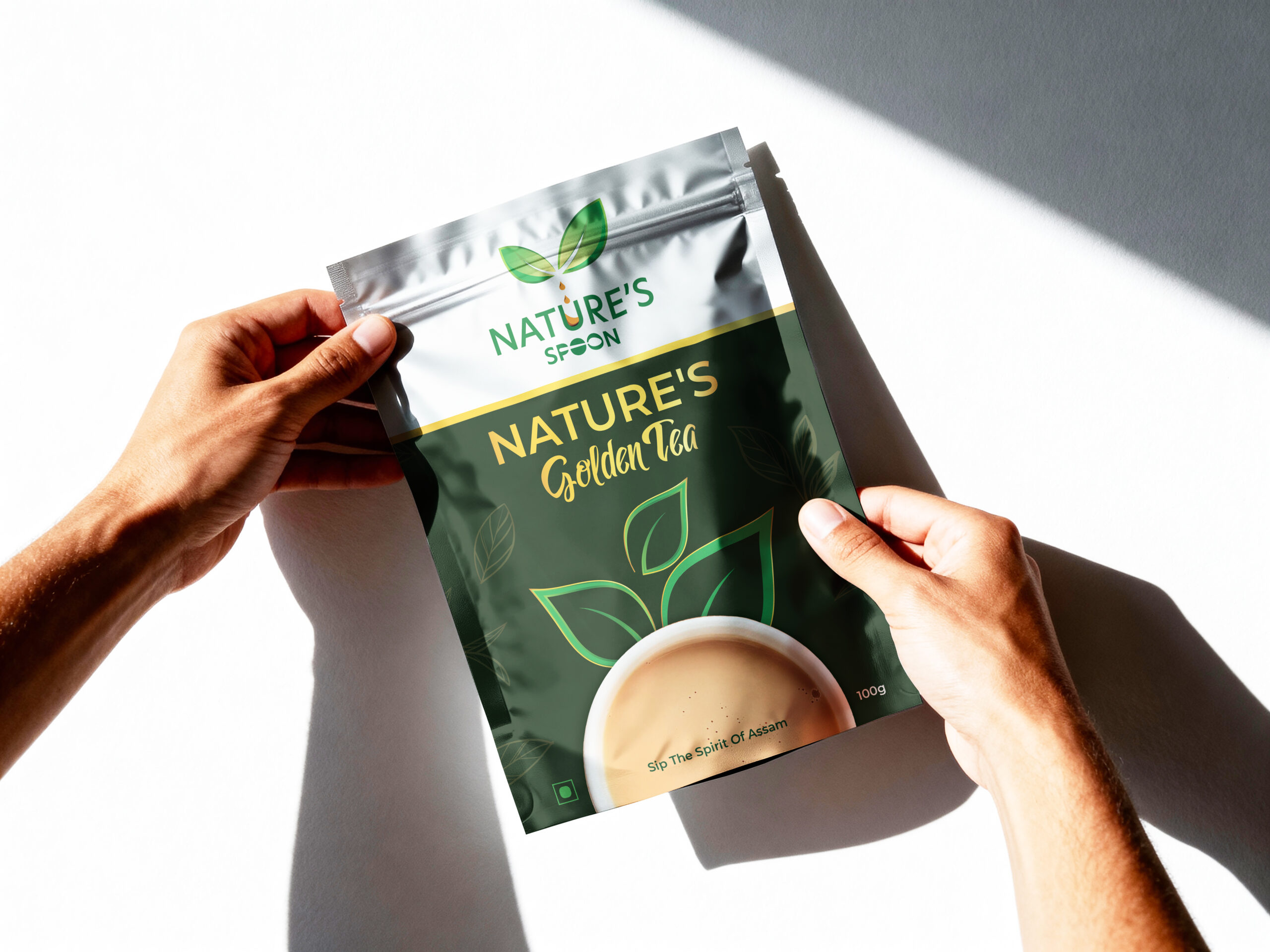 Pouch Packaging